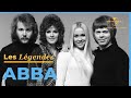 Les légendes Universal Music France - ABBA