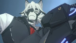 Zenless Zone Zero Bug Report - Out of Bounds Enemy