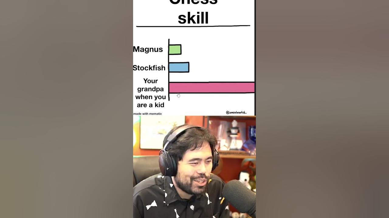 The Only Ultra GM