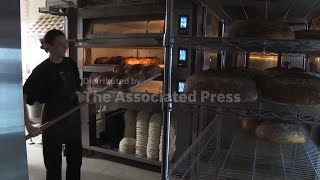 Ukraines Businesses Struggle To Cope As Russian Attacks Bring Power Cuts And Uncertainty