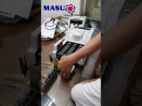 Video Hướng dẫn chi tiết sử dụng máy đếm tiền cho khách... - youtube