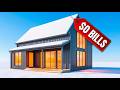 The Norwegian Timber Frame Secret That Gives Barndominiums Zero Heating Bills