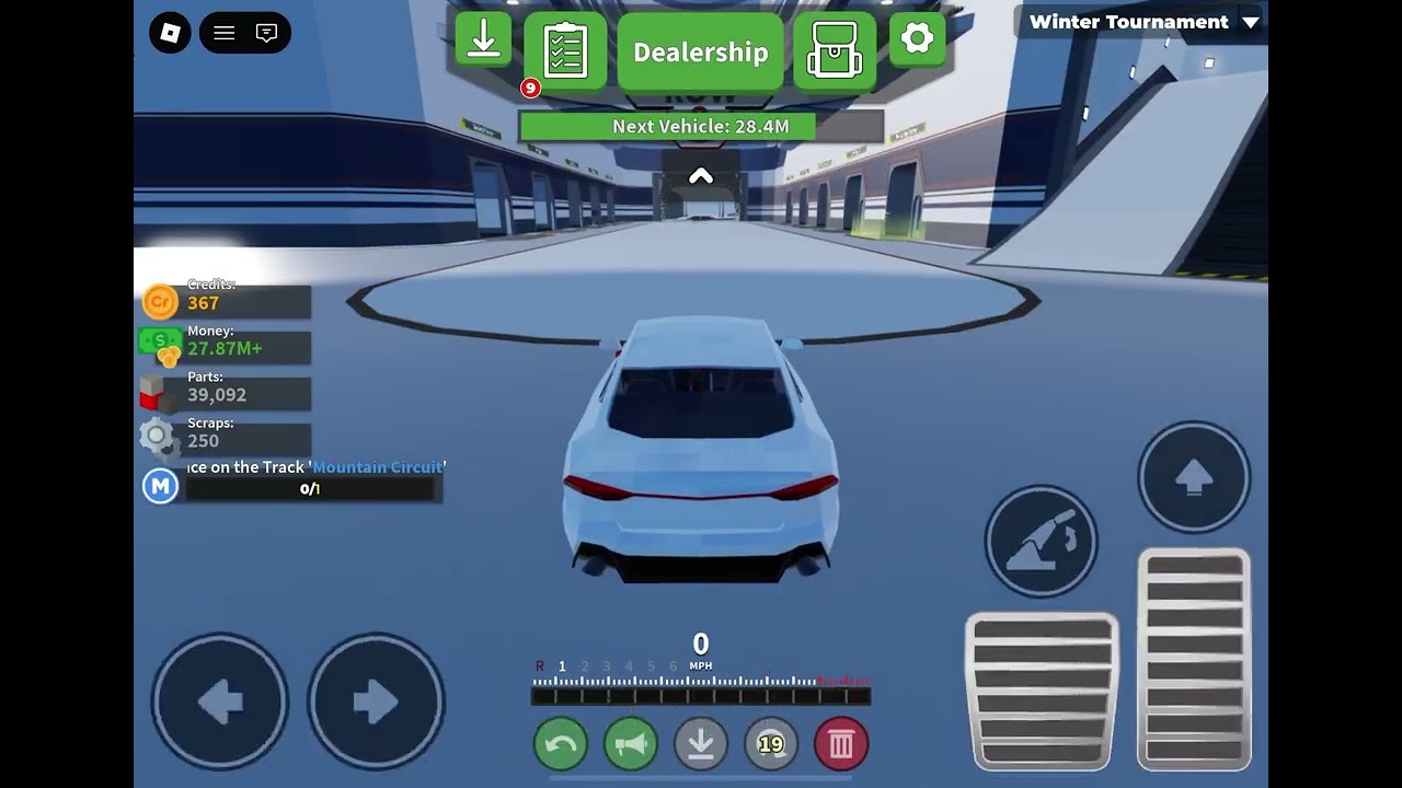 Do or don’t wear a seatbelt