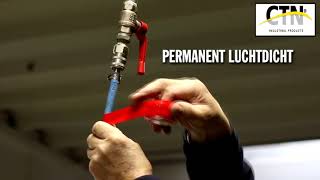 Download Lagu Easy Fix - Vulkaniserende Tape | ChemTechniek Nederland MP3