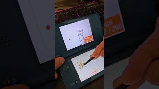 Recording Champa and the Bouncing Red Ball  #flipnote #animation #voiceacting
