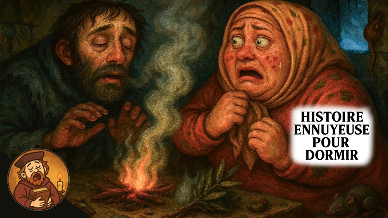 Qui A Allumé La Première Fumée De Cannabis Dans L’Histoire ? | Histoire Pour Dormir