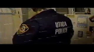 Utica, NY. Behind The Badge part 4