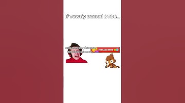 If Tewtiy was the Owner of BTD6...
