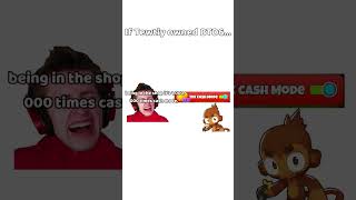 If Tewtiy Was The Owner Of Btd6...