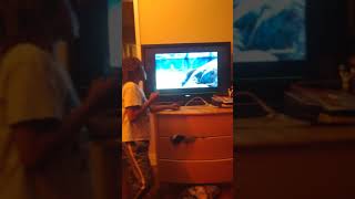 Happy Feet 2 The Movie