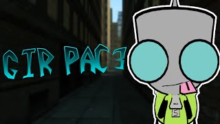Gir PAC3 Showcase