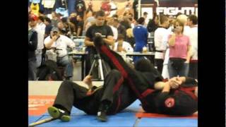 DMA: Ken Smith Arnis Demo Arnold Classic Ohio 2008