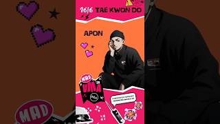 APON- LIVE on stage στα Mad Video Music Awards 2025 από τη ΔΕΗ