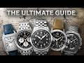 Everything To Know Before Buying A Pilot Watch