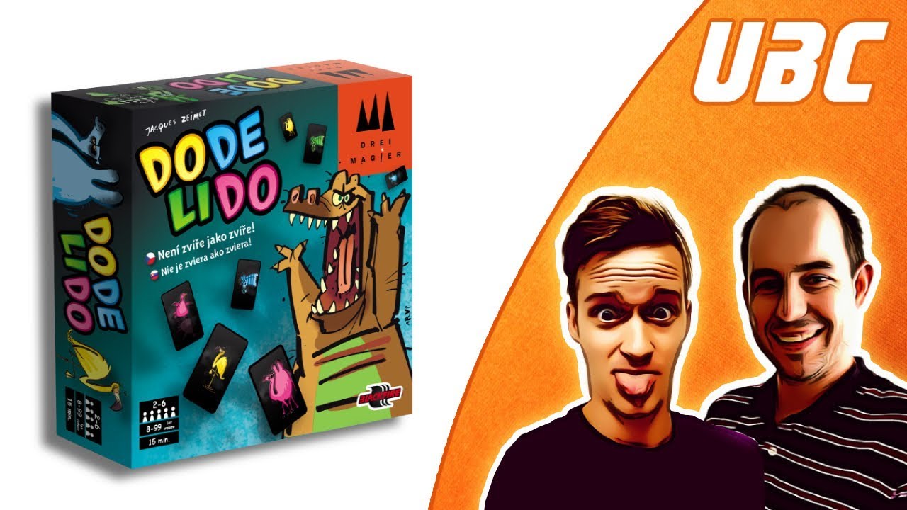 Ultimate Blackfire Challenge - DoDeLiDo