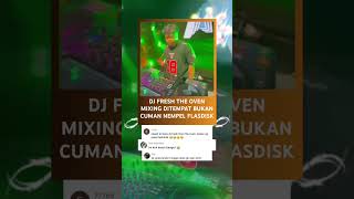 Bukan Sembarang Dj Kalau Ini party dj dugem
