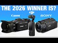 Best 4K Camcorders 2026 Capture Every Moment In Incredible Detail 