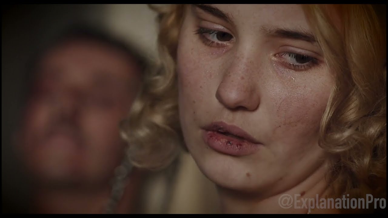 Женщины-агенты, отправленные к офицеру нацистской Германии, оказались в настоящем аду. [Краткое с...