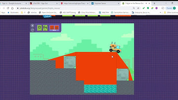 Fidgets get rescued by me! ep.1