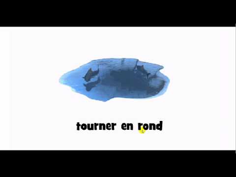 Tourner Rond Pronuncia corretta # tourner en rond - YouTube