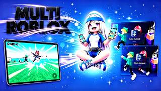 [UPDATE] How to Run Multiple Roblox Accounts on Once PC: Multi Roblox (2026)