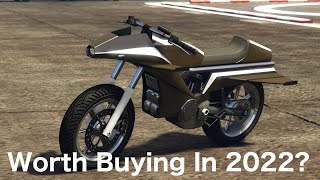 GTA 5 Online: Oppressor MK1 In 2022? (Sell? Buy? Keep?)