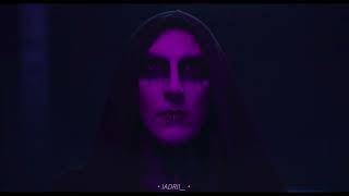 Download Lagu Motionless In White - Afraid of the Dark | Sub Español MP3