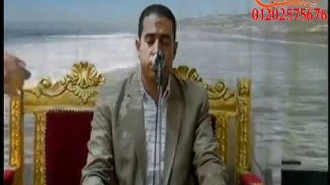 القارئ الشيـخ / محمـــد رمضـــان يونــــس وما تيسر من سورة الأنعام تسجيلات أبومعاذ ـ 01202575676