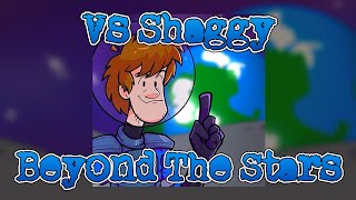 Beyond The Stars - Vs. (Blue) Shaggy Fantrack