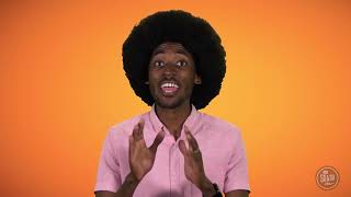 Easter Orange Preteen Experience: The So and So Show (April 16-17)
