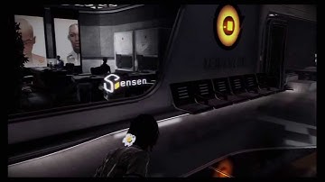 Remember Me / Episode 5 - 4 Puzzle Key