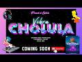 Vibra Cholula - Electronic Music Festival - Dia 1, Cholula-Puebla 😎🕺💃🎡🔊🔥