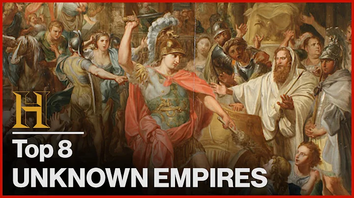 8 Ancient Empires You've Never Heard Of | History Countdown - DayDayNews