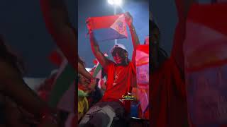 is Pure Vibes🔥 Sint-Maarten Carnival 2026 🤩 Production : 🎬 : #sxmvibes #flagfest