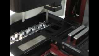 Interlab G26 Autoloader Video Promo Interlab G26 Autoloader Video Promo