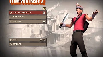How to install a custom HUD in TF2 on Mac