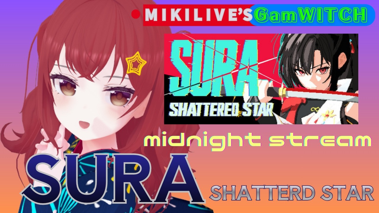 【スラ】-SURA- 無料で遊べちゃうピクセル剣劇アクション【steam】