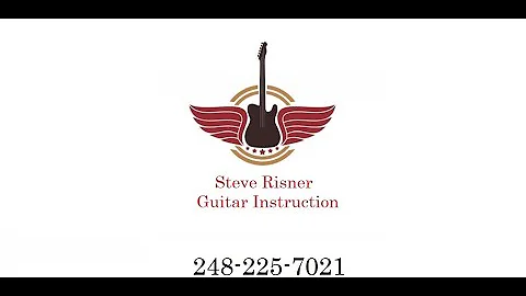 Steve Risner Guitar Instruction
