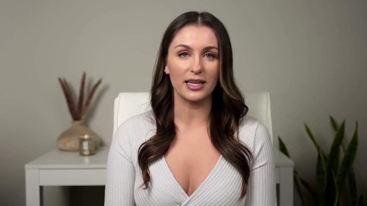 DAY 8 — you don’t need confidence — you need self-acceptance