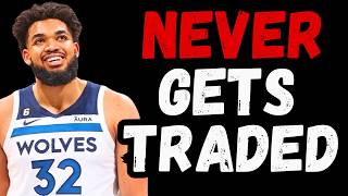 REBUILDING THE KARL ANTHONY TOWNS TIMBERWOLVES ON NBA 2K27