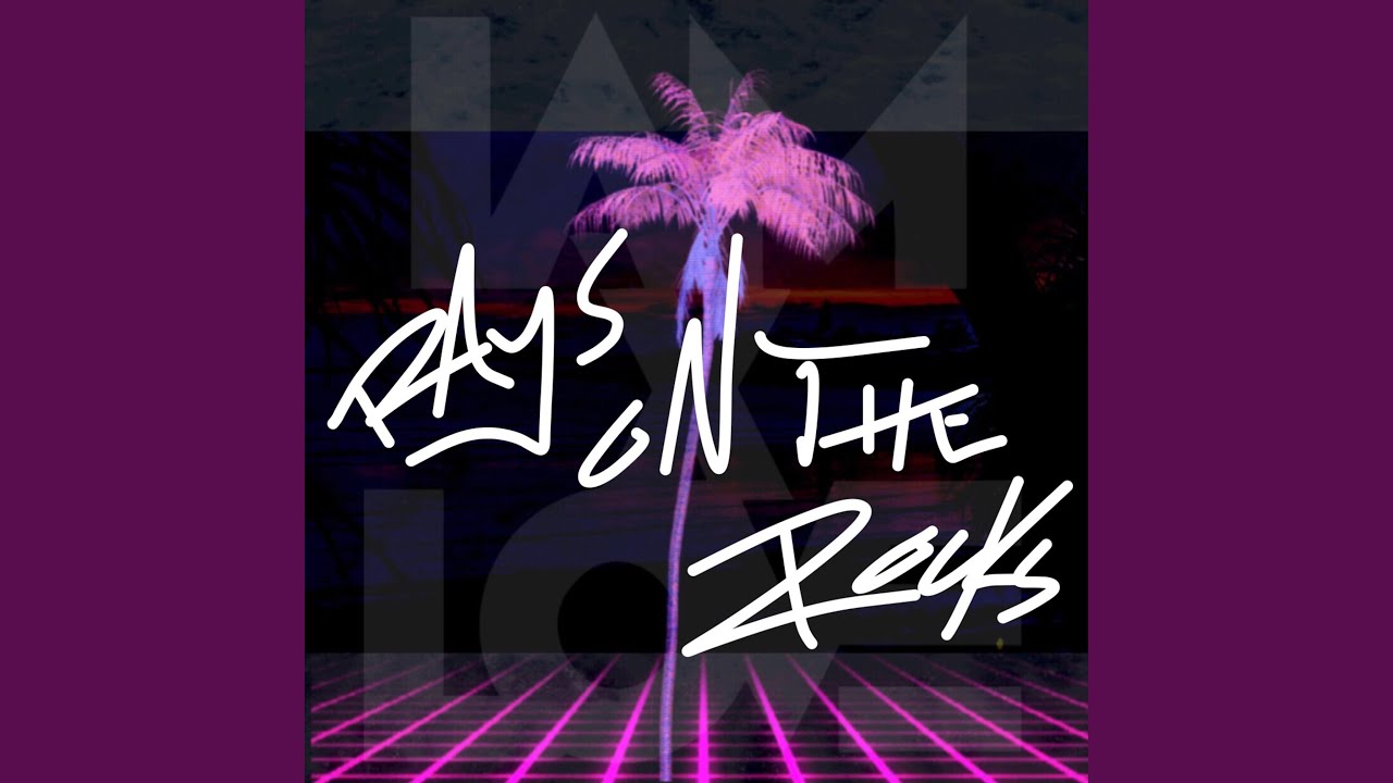 Watch Rays on the Rocks on YouTube Watch Rays on the Rocks on YouTube