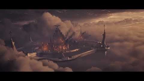 DRAGON PET??!! (DOOM DARK AGES LETS PLAY)PART 4!!