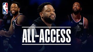 Weekend of Wade | All-Star Weekend 2019