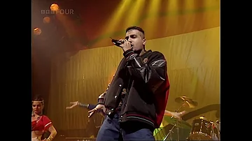 Apache Indian  -  Arranged Marriage  - TOTP  - 1993