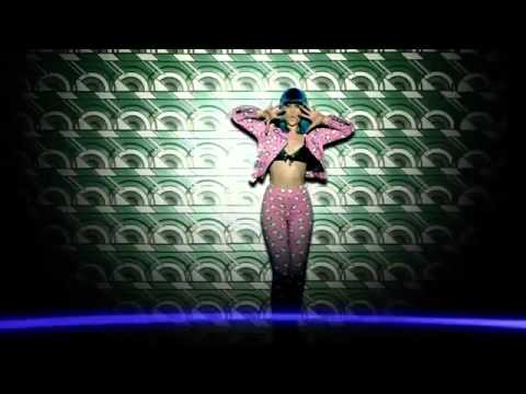 Jessie J - Domino.flv
