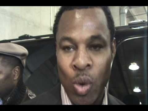 Sugar Shane Mosley Talks About a Possible Fight with Pacquiao
