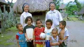 Clara Fey - The congregation and it's work (spanish version)