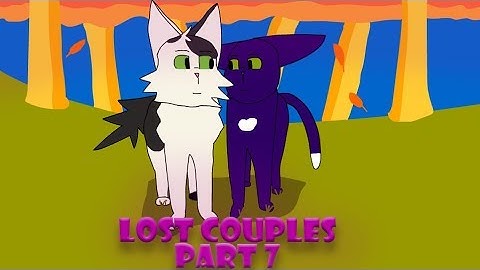 Lost Couples [You Can Be King Again PMV MAP Part 7] {REDO}