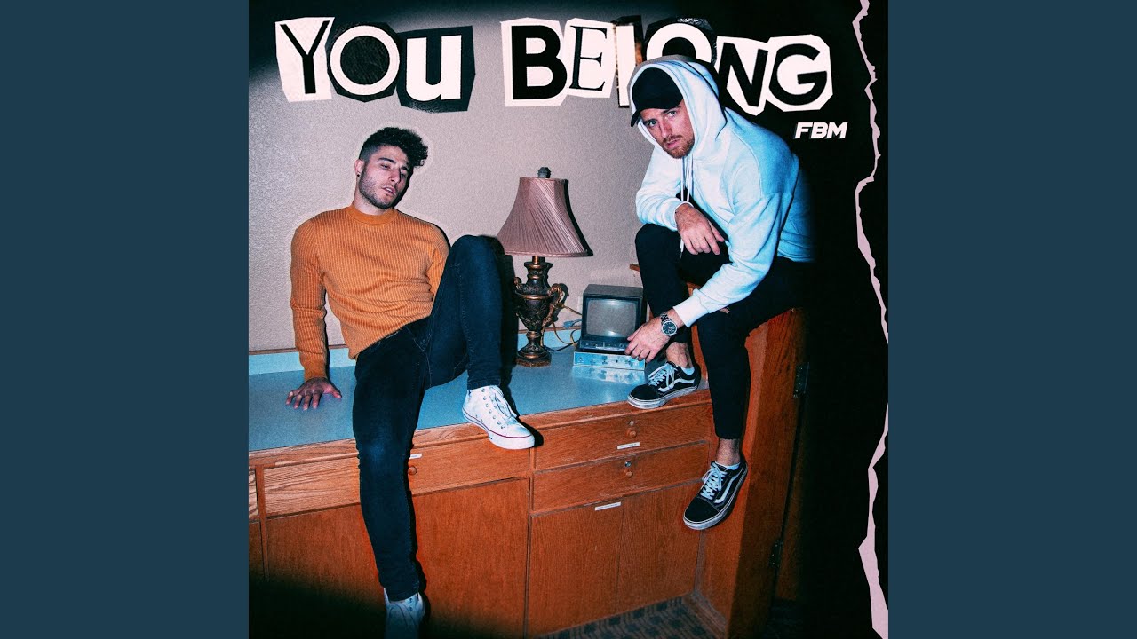 You Belong YouTube You Belong YouTube