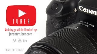 Video production in Scottsdale and Phoenix—Video marketer Jeremy Tuber screenshot 4